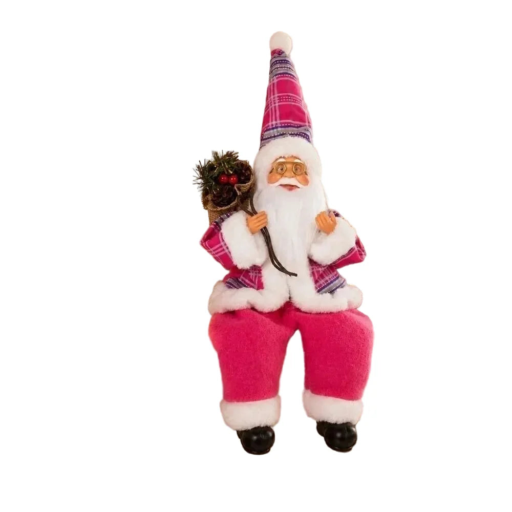 Santa on the Shelf™ North Pole Display